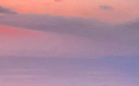 Exanthia Sunset